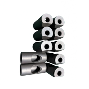 Piezas de Acero para Herramientas Torneadas por CNC Personalizadas, Manguito de Acoplamiento de Eje con Ventana de Alivio Lateral y Orificios para Tornillos de Fijación, Gran Oferta 2026 - Product Image 5