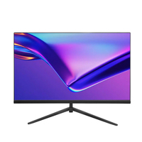 Monitor Portabel 4K 23,8 Inci Panel IPS HDR 100Hz 120Hz 144Hz Kustom OEM ODM Grosir Monitor Murah