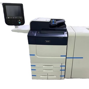 <span class=keywords><strong>Stampante</strong></span> Multifunzione a Colori ad Alta Velocità con Funzioni di Copia e Scansione per <span class=keywords><strong>Xerox</strong></span> PrimeLink 9070 9065 - Product Image 1