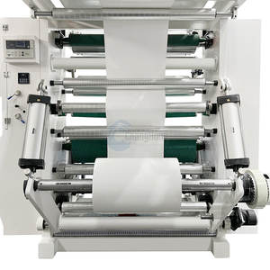 เครื่องปริ้นเตอร์ถ้วยกระดาษแบบธุรกิจขนาดเล็กสำหรับกล่องถุงไมลาร์พร้อมกล้อง - Product Image 3