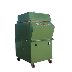 Lider üretici JingYi OEM hizmeti kabul melamin sofra kalıplama HF ön ısıtma makinesi (JY5000YR)