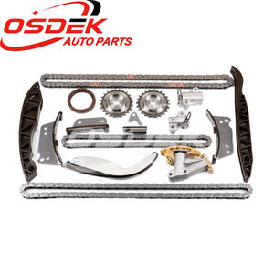 Цепь ГРМ двигателя D4CB для Kia Hyundai Sorento 24376-4A020 24387-4A020 24351-4A020 24361-4A020 23351-4A020 - Product Image 1