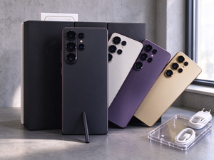 Teléfono Móvil Original Nuevo S26 ultra 5G, Smartphones de Última Generación, Disponibilidad Inmediata, Respuesta Rápida a Consultas - Product Image 1