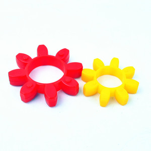 Giunto a spinotto 90 Shore A in PU Rotex GR MT con Spider, Certificato ISO, Disponibile OEM - Product Image 4