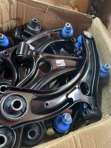 Bras de suspension inférieur avant 48069-12190 pour Toyota Corolla AE100 AE101 AE110 - Product Image 6