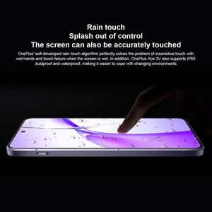 Nuevo Teléfono Móvil OnePlus 3V AI 5G, Pantalla de 6.74 Pulgadas, <span class=keywords><strong>Android</strong></span> 14, Procesador Octa Core de <span class=keywords><strong>7</strong></span> Núcleos, NFC, GPS, Carga Rápida de 100W, Teléfono Inteligente - Product Image 5