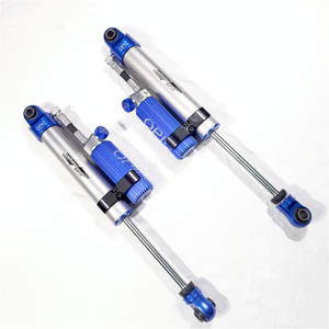 उच्च प्रदर्शन 4x4 ऑफ रोड शॉक अवशोषक लिफ्टिंग किट टॉयोटा हिल्लक्स विगो 3 इंच उठाने - Product Image 4