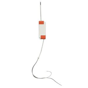 Controller per pannello da 25W, efficiente e compatto, ideale per regolare l'illuminazione in spazi interni ed esterni. - Product Image 1