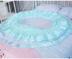 Estrella de la princesa niños bebé hermoso dosel portátil <span class=keywords><strong>mosquito</strong></span> <span class=keywords><strong>net</strong></span> - Product Image 5