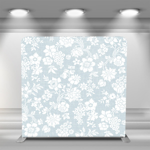 Funda de almohada de tensión de 8x8, marco de tensión personalizado de doble cara, impresión de tela de tensión, funda de almohada para fotomatón - Product Image 5