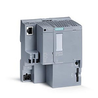 Módulo PLC 6ES7516-2PN00-0AB0, Controlador S7-1500 Avanzado, 24V DC PROFINET, Alto Rendimiento, Automatización Industrial, Procesamiento de Automatización de Fábrica
