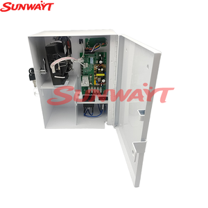 Caja Controladora de Tiempo que Funciona con Monedas para Lavadora, Máquina de Masajes, Lavandería, Estación de Carga - Product Image 3