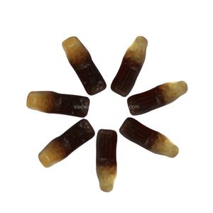 चीन निर्माता कस्टम हलाल थोक पैकिंग मिठाई और कैंडी चिपचिपा कैंडी - Product Image 6