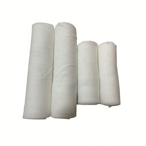 Bandage Cohésif PBT de Pointe pour Usage Domestique et Extérieur, Alpinisme, Premiers Secours, Logo Personnalisé - Product Image 3