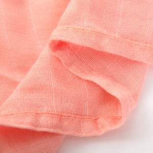 Conjunto de manta de muselina para bebé, venta al por mayor, 100% algodón, edredón de muselina, mantas de muselina para bebé y Niña - Product Image 3