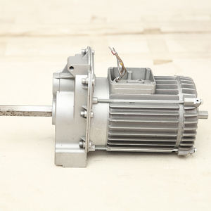 Katrol listrik Mini dengan 100kg-1200kg, kapasitas 220/380/440/110 Volt tali kawat Polipasto kondisi baru untuk penggunaan di rumah - Product Image 4