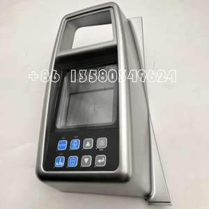 539-00076 300426-00012 MONTAJE DE Monitor de Panel de pantalla LCD para excavadoras Daewoo <span class=keywords><strong>Doosan</strong></span> <span class=keywords><strong>DX180</strong></span> DX225 DX255 DX300 DX340 DX420 DX480 - Product Image 3