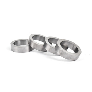 Sello Mecánico de Aleación de Tungsteno Fabricado en Fábrica, Anillo de Sellado de Carburo de Tungsteno de Alta Precisión - Product Image 4