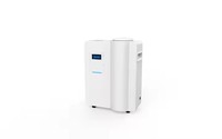 Nébuliseur d'huile essentielle à grande couverture HVAC Hôtels contrôlés par le système Garantie 1 an