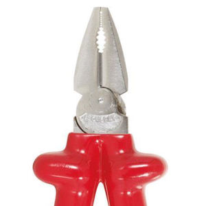 Aislamiento por inmersión según IEC 60900, acero especial para herramientas cromado mate - Product Image 4