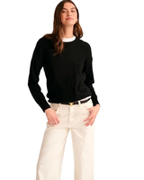 Pull en cachemire pur à 100 % pour femme, col rond, tricoté, décontracté, chaud pour l'hiver, motif uni, 240 g, doux pour la peau, personnalisé