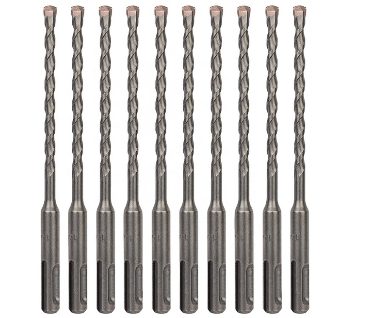 170PCS HSS Black Surface Twist Drill
