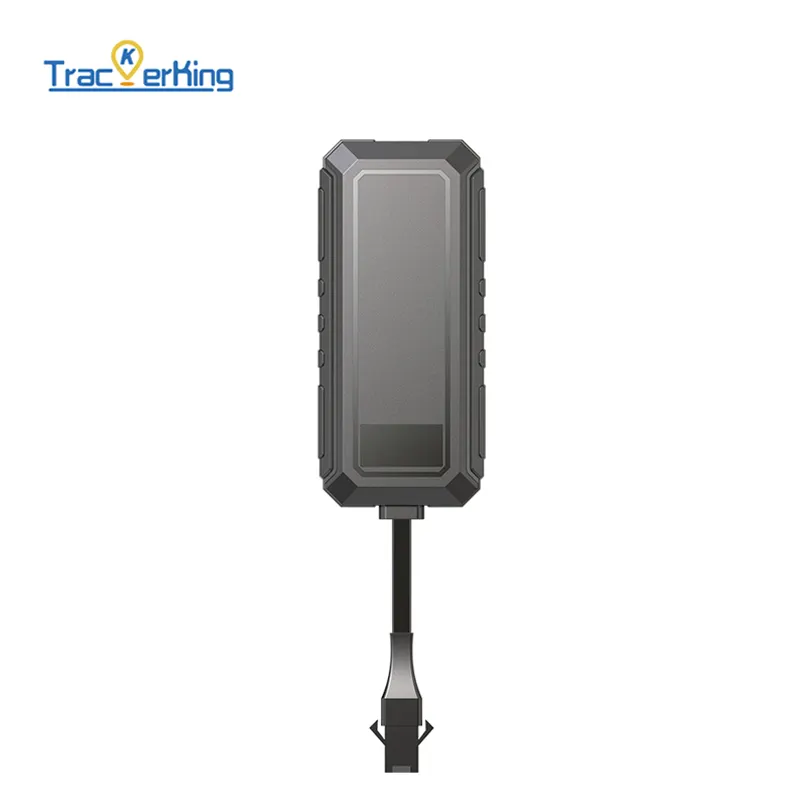 2G Ultra Mini wasserdichter Auto-GPS-Tracker G109 <span class=keywords><strong>GSM</strong></span> Car Locator Tracking und Remote Engine Shutdown