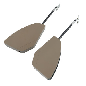 Gl Flip-down Sliding <b>Table</b> Hardware System Iron And Plastic Space Saving Cabinet Wall <b>Table</b> Installation - Product Image 2
