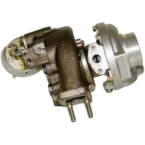 Turbocompressore di Ricambio RHF3V VVP2 9649472880 0375J9 per Motore Diesel Peugeot <span class=keywords><strong>206</strong></span> Citroen <span class=keywords><strong>Ford</strong></span> C3 DV4TED4 - Product Image 6