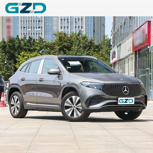 <span class=keywords><strong>Eqa</strong></span> 250 2025 Merce-des Ben-z <span class=keywords><strong>EQA</strong></span> Voitures électriques SUV New Energy EV Car <span class=keywords><strong>eqa</strong></span> 250 en stock - Product Image 3