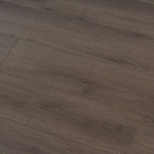 BALOM Revêtement de sol stratifié résistant à l'usure personnalisé pour salle de bain Revêtement de sol stratifié 12 mm Revêtement de sol stratifié imperméable pour chambre à coucher - Product Image 1