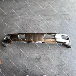 Ghcd กันชนโลหะโครเมี่ยมแบบแยกดั้งเดิมสำหรับรถบรรทุกญี่ปุ่นรุ่นใหม่ผลิตจากโรงงาน <span class=keywords><strong>Hino</strong></span> - Product Image 1