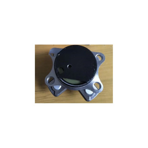 Rodamiento de Cubo de Rueda 42200-T5B-951 para Honda City Fit, Repuesto Trasero - Product Image 2