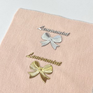 3D estéreo TPU <span class=keywords><strong>ropa</strong></span> parche insignia oro plata mariposa fuente nuevo diseño <span class=keywords><strong>era</strong></span> tendencia personalizable estampado en caliente Fabricante - Product Image 4
