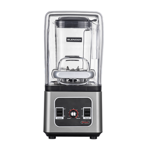 Juicers đa chức năng xử lý thực phẩm chuyên nghiệp máy xay sinh tố thương mại cho lắc và smoothies với kín âm thanh bao vây - Product Image 2