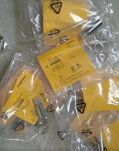 Sensor de Proximidad Original Nuevo BI8-M18-AP6X-H1141, Equipo de Automatización Industrial en Stock - Product Image 1