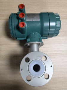 Yokogawa เครื่องวัดการไหลของแม่เหล็กไฟฟ้ารุ่น Axg AXG015-AXG250วัสดุ SS304/SS316ความแม่นยำใน0.500% 4-20mA/RS485เอาต์พุต OEM - Product Image 3