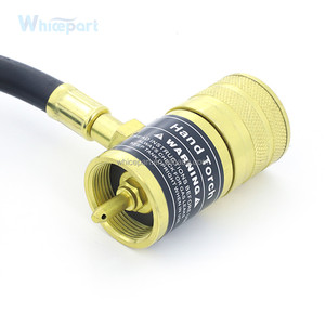 Súng Hàn GB-3ASV Ống 1.5M Với Ngọn Lửa Xoáy Điều Chỉnh Được - Product Image 4