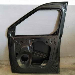 Pièces métalliques de rechange pour porte de voiture avant droite pour Fo-rd <span class=keywords><strong>Tourneo</strong></span> <span class=keywords><strong>Courier</strong></span> <span class=keywords><strong>2023</strong></span> Oem # PR2X6 V20124 AA - Product Image 2