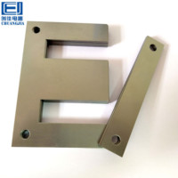 E & Aku Laminasi Ei Inti UI Laminasi LT Laminasi/Listrik Baja Silikon