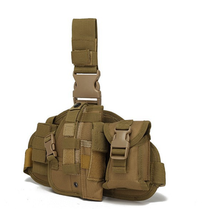 CS Multi-funzionale mimetico a vita nascosta Leggings Tactical Pull Tactical gag cover per borse sportive sportive all'aperto - Product Image 2