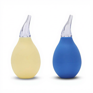 Vente en gros de <span class=keywords><strong>seringue</strong></span> sans BPA en PVC pour <span class=keywords><strong>nez</strong></span> de bébé - Product Image 1