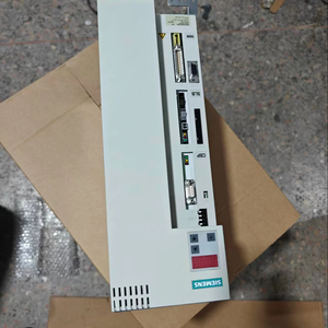 6SE7021-3TP60-Z+G91 Unidad de control alemana - Product Image 2