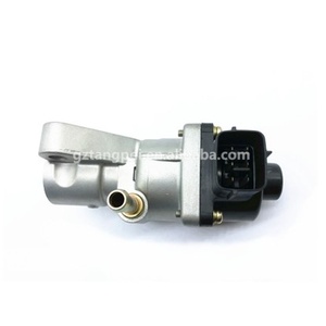 Válvula <span class=keywords><strong>EGR</strong></span>, Válvula de Control de Aire de Ralentí OEM LFE2-20-300A LFE2-20-300C LFE220300A LFE220300C - Product Image 2