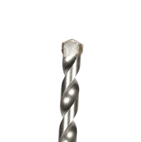 Offre Spéciale 4-52mm tige droite SDS-Plus foret béton pointe croisée marteau foret pour maçonnerie