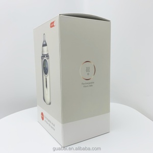 Nouveauté : chauffe-biberon intelligent USB rechargeable avec écran, contrôle de la température 37-55°C, chauffe en 15 min, sans fil, pour lait bébé - Product Image 6