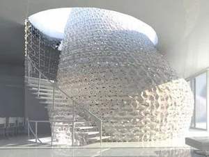 Impresora <span class=keywords><strong>3D</strong></span> de Estereolitografía Industrial ZRapid ISLA550 con Escaneo de Alta Velocidad - Product Image 4