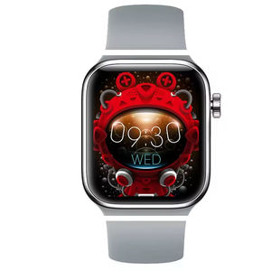 Nuova custodia in lega intelligente modalità di monitoraggio della salute Offline pagamento resistente all'acqua Android IOS sport Smart Watch - Product Image 2