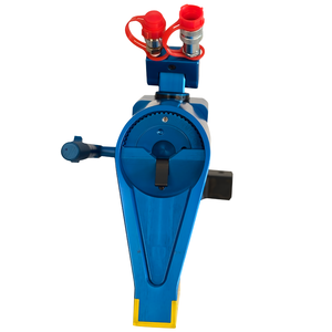 <span class=keywords><strong>Hytorc</strong></span> Same, clé dynamométrique hydraulique à entraînement carré réglable légère de 10 000psi - Product Image 3