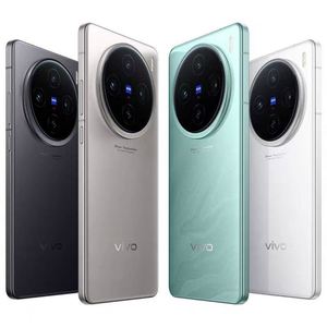 6.8สมาร์ทโฟน2024 <span class=keywords><strong>VIVO</strong></span> "AMOLED 120Hz 100W ชาร์จเร็วแบตเตอรี่5100mAh 9300 dimensity + แปดคอร์5G ซิมคู่ - Product Image 5